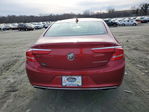 Buick LaCrosse 2019