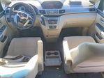 Honda Odyssey 2015