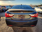 Hyundai Sonata 2012