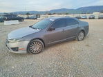 Ford Fusion 2011