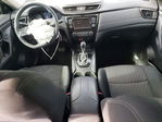 Nissan Rogue 2018