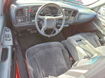Chevrolet Silverado 2000