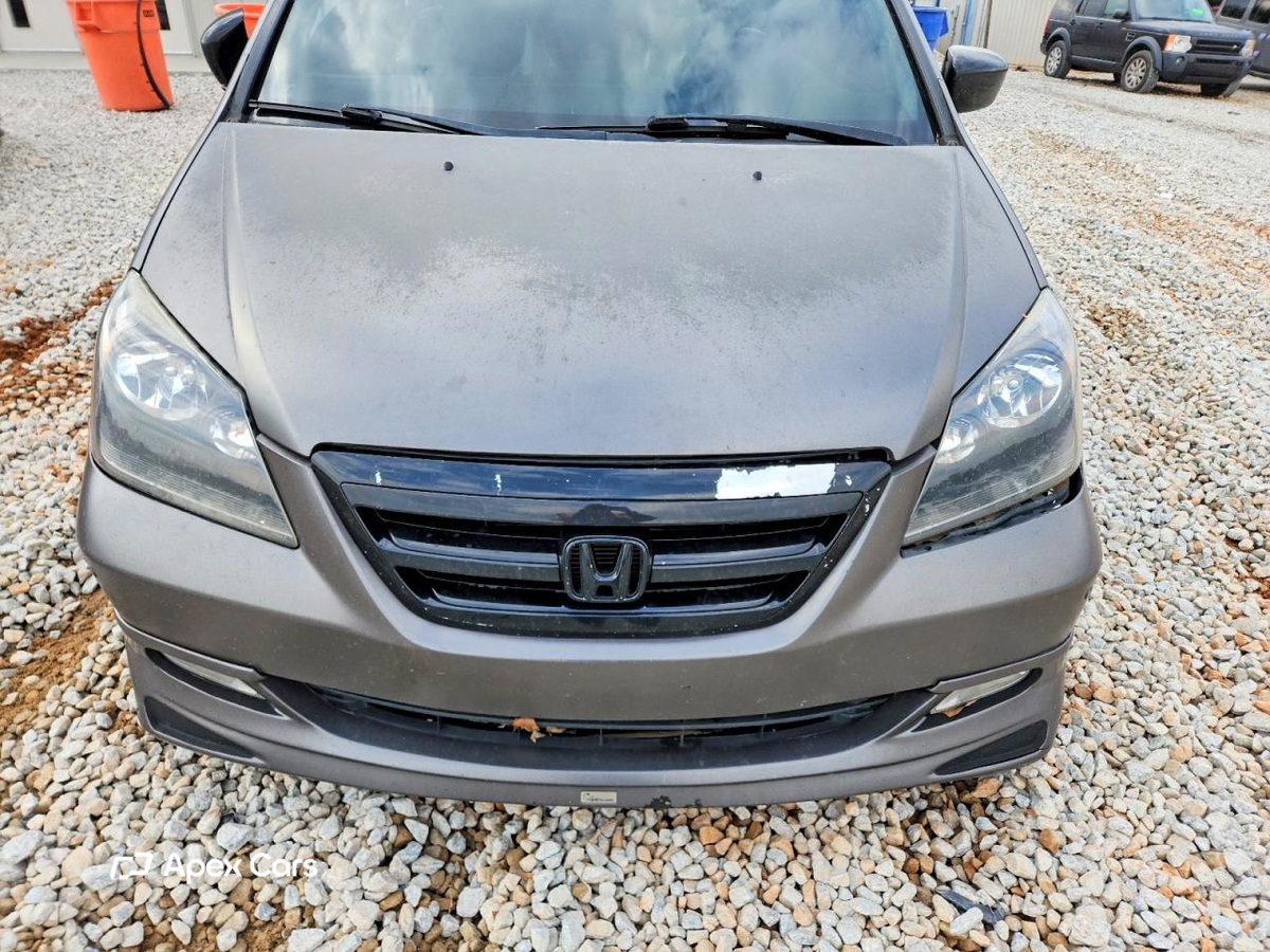 Honda Odyssey 2006