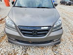 Honda Odyssey 2006