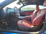 BMW Series 4 2025