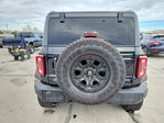 Ford Bronco 2023