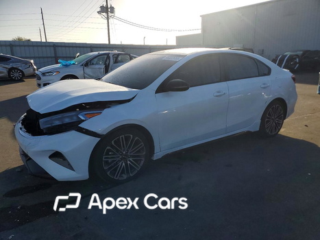 Kia Forte 2024 - Image 1 of 14