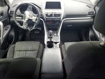 Mitsubishi Eclipse Cross 2018