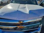 Chevrolet Silverado 2018