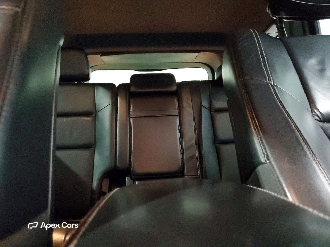 Jeep Cherokee 2017