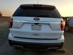 Ford Explorer 2018