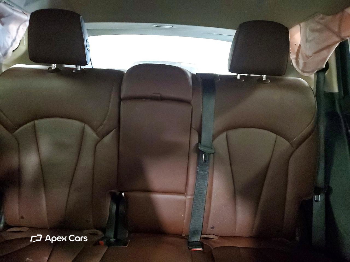 Buick Envision 2017