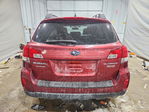 Subaru Outback 2013