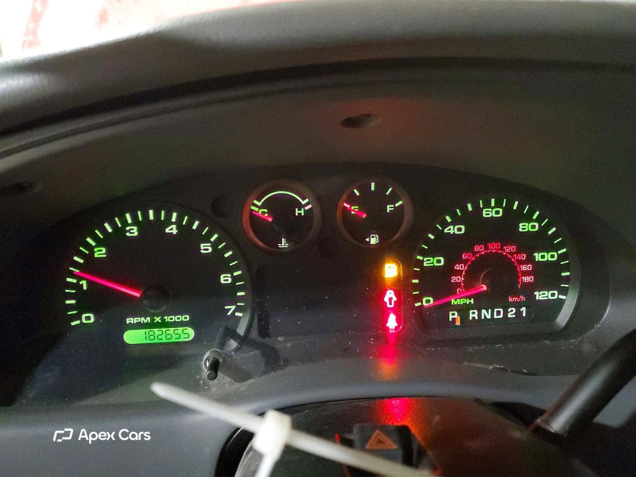 Ford Ranger 2006