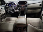 Honda Pilot 2013