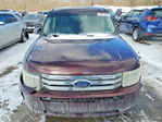 Ford Flex 2009