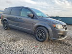 Dodge Caravan 2015