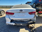 Kia Optima 2018