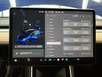 Tesla Model 3 2018