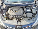Kia Forte 2016
