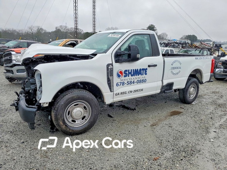Ford F250 2024 - Image 1 of 12