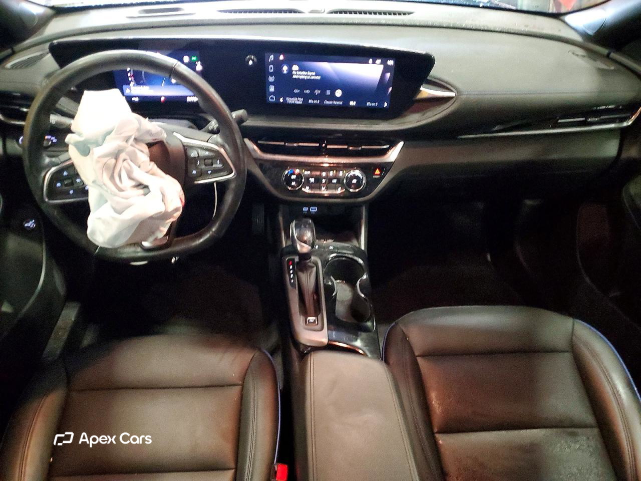 Buick Envista 2024