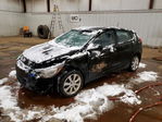 Hyundai Accent 2012