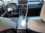 Lexus RX 2020