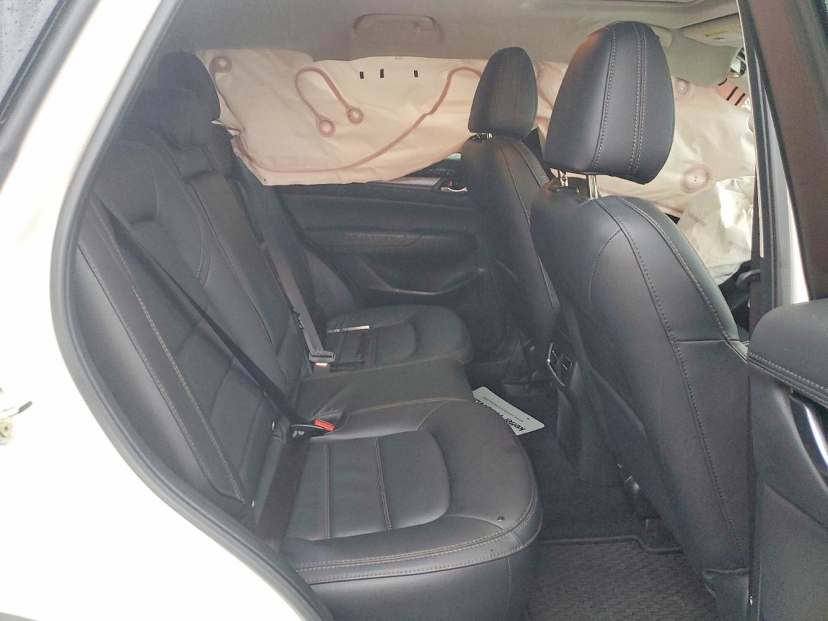 Mazda CX-5 2023