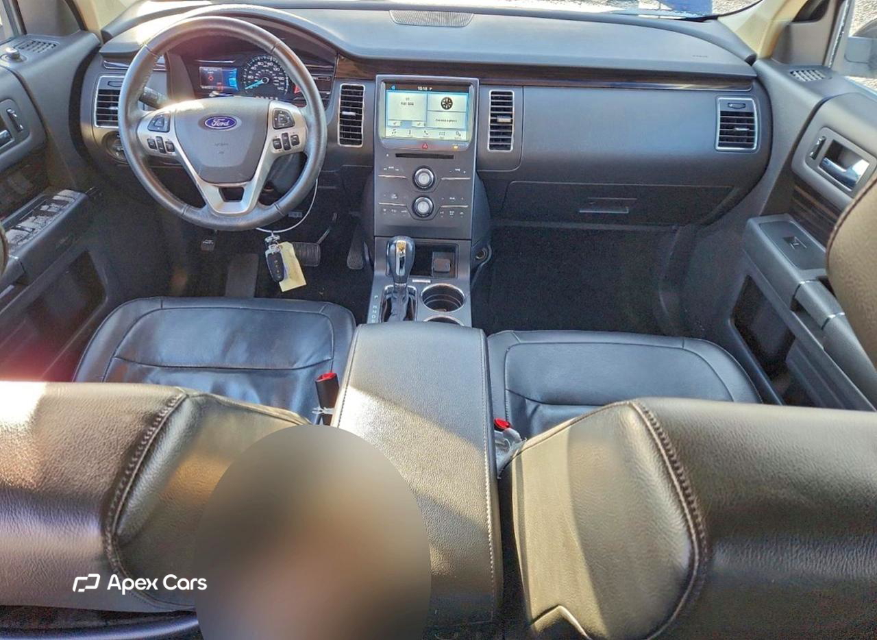 Ford Flex 2016