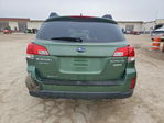 Subaru Outback 2014