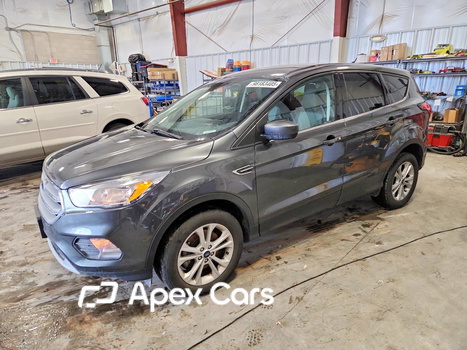 Ford Escape 2019 - Image 1 of 13