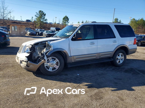 Ford Expedition 2003 - Image 1 of 12