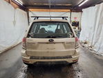 Subaru Forester 2010