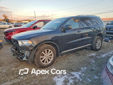 Dodge Durango 2020 - Image 1 of 14