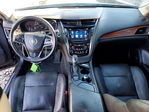 Cadillac CTS 2014
