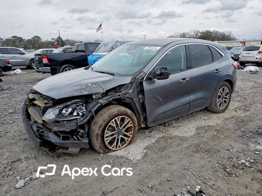 Ford Escape 2022 - Image 1 of 13