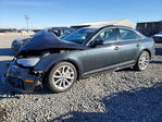 Audi A4 2019