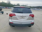 Acura MDX 2012