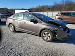 Honda Civic 2015