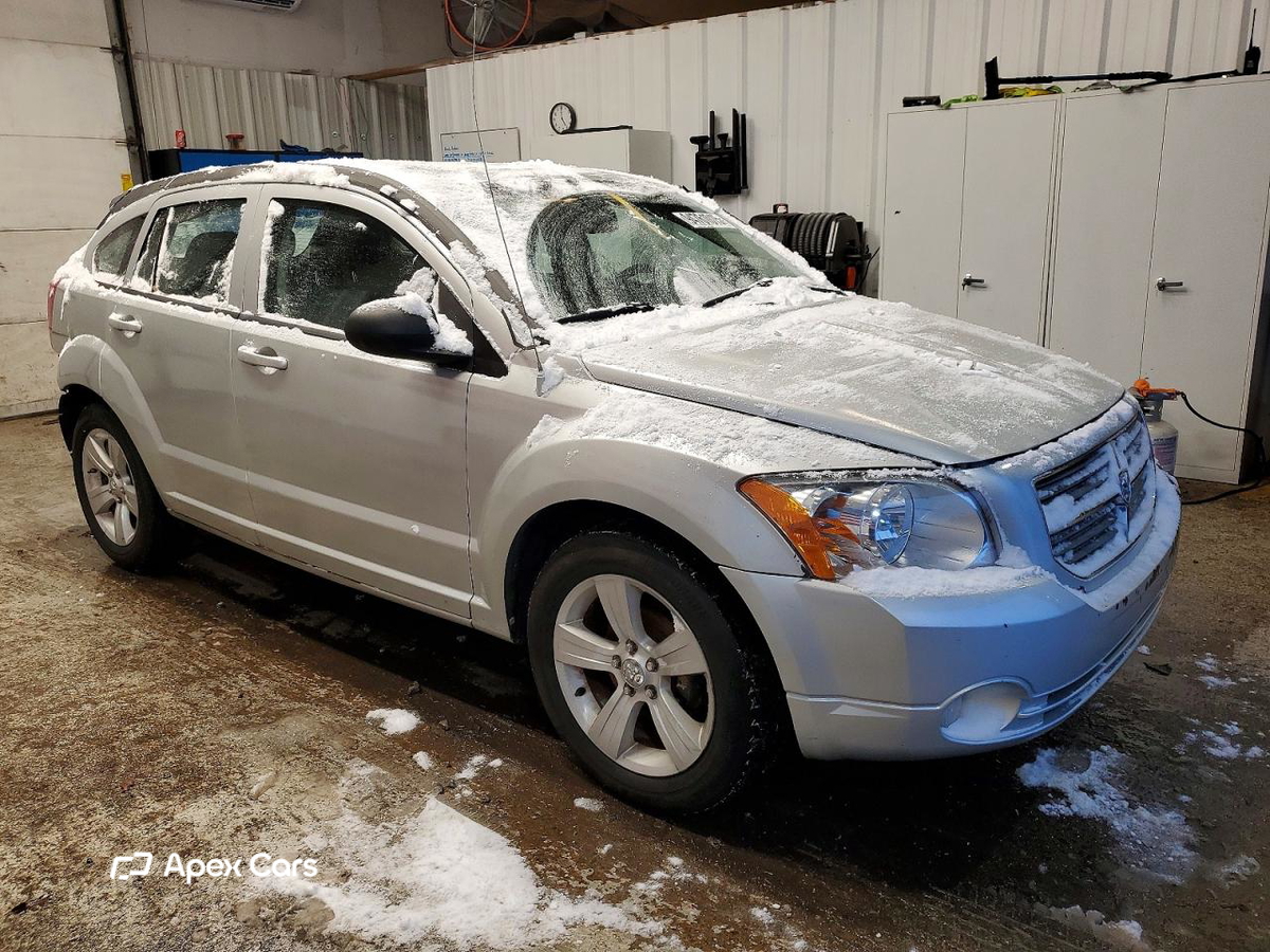 Dodge Caliber 2011