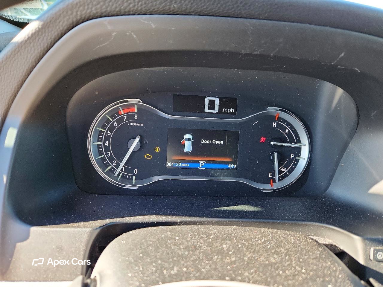 Honda Pilot 2016