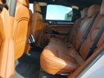 Porsche Cayenne 2016
