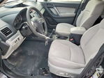 Subaru Forester 2014