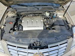 Cadillac DTS 2008