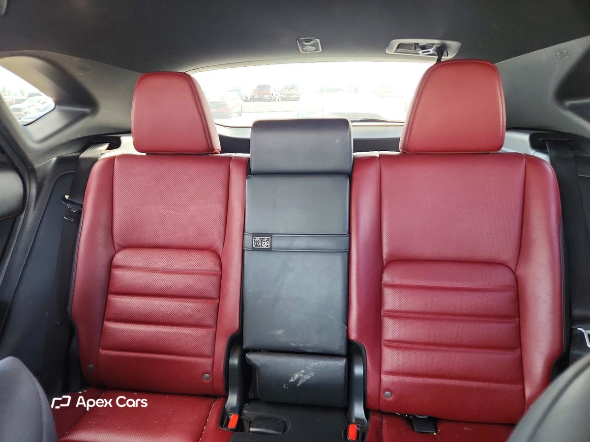 Lexus NX 2017