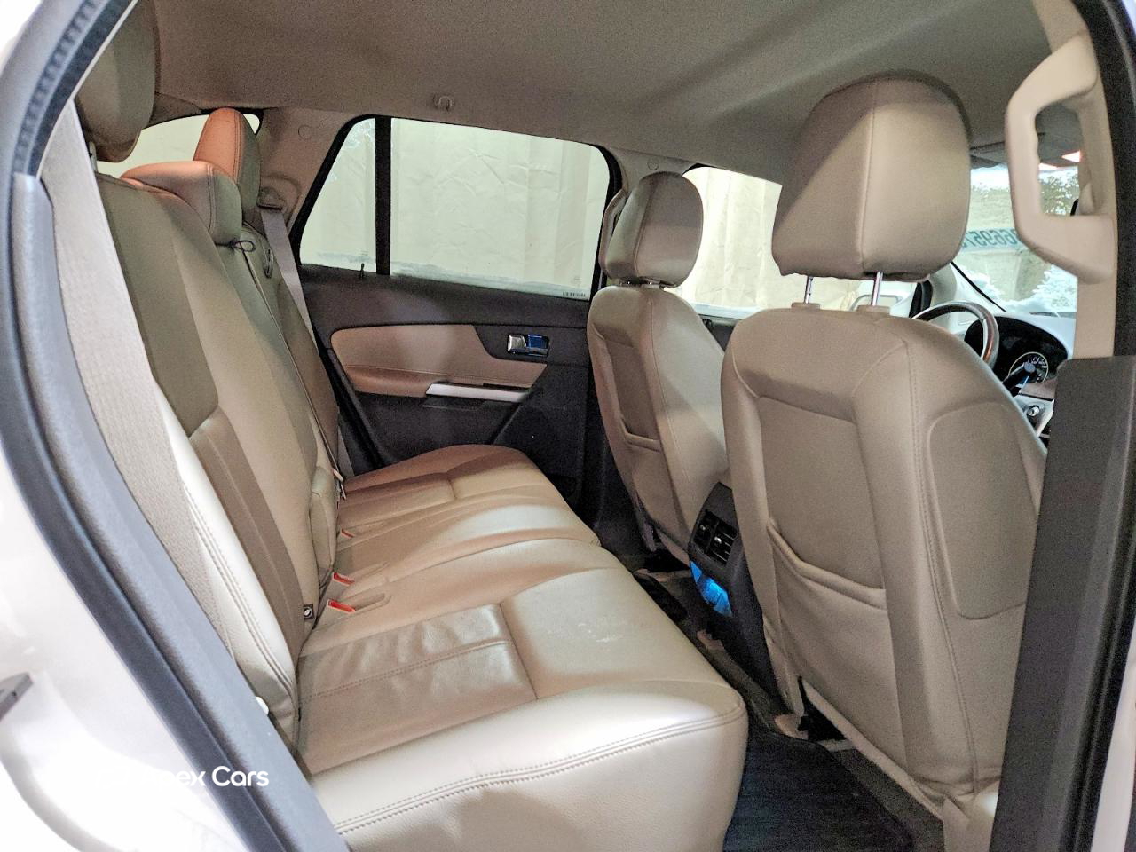 Ford Edge 2014