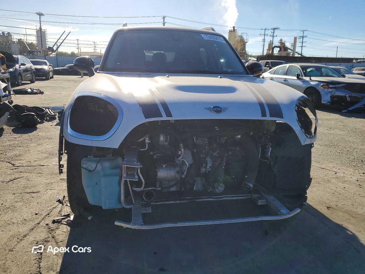 MINI Cooper 2019
