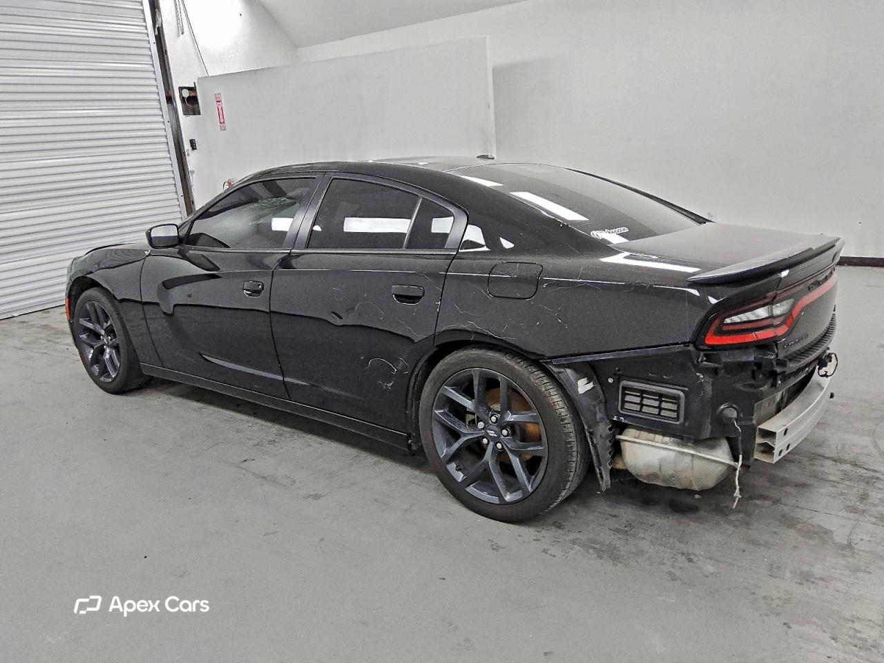 Dodge Charger 2021