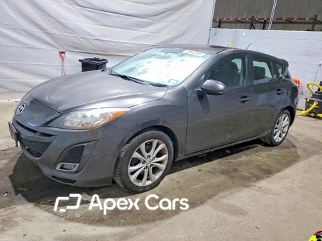 Mazda 3 2011 - Image 1 of 14